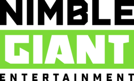 Nimble Giant Entertainment logo