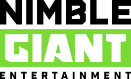 Nimble Giant Entertainment logo