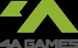 4A Games company logo