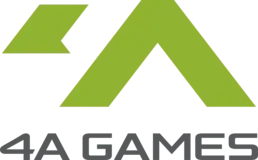 4A Games logo