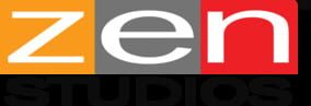 Zen Studios company logo