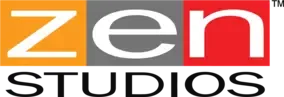 Zen Studios logo