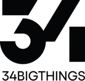 34BigThings logo