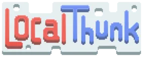 LocalThunk logo