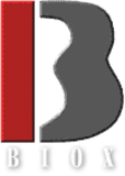 Biox logo