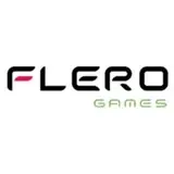 Flero Games logo