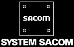 System Sacom logo