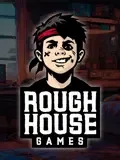 Rough House Games logo