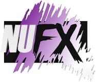 NuFX company logo