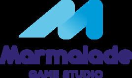 Marmalade Game Studio company logo