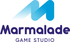 Marmalade Game Studio logo