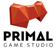 Primal Game Studio logo