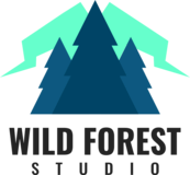 Wild Forest Studio logo