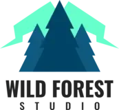 Wild Forest Studio logo