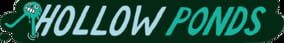 Hollow Ponds company logo