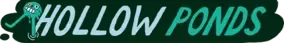 Hollow Ponds logo