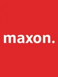 Maxon Design logo