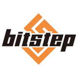 bitstep logo