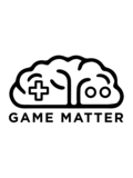 Game Matter logo