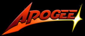 Apogee Entertainment logo