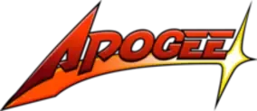 Apogee Entertainment logo