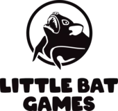 Little Bat Games logo