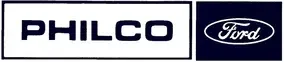 Philco-Ford logo