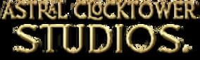 Astral Clocktower Studios logo