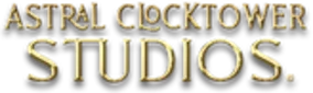 Astral Clocktower Studios logo