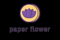 Paper Flower Games