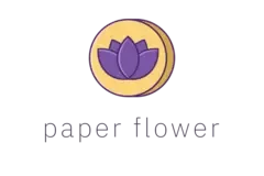 Paper Flower Games logo
