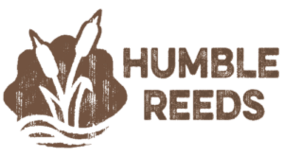 Humble Reeds logo