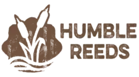 Humble Reeds logo