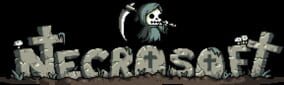 Necrosoft Games company logo