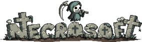 Necrosoft Games logo