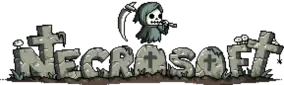 Necrosoft Games logo