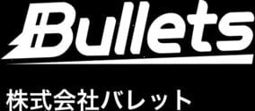 Bullets Co. Ltd. company logo