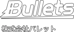 Bullets Co. Ltd. logo