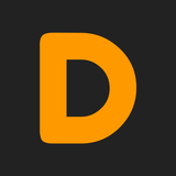 Diminished Studios logo