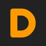 Diminished Studios logo