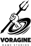 Voragine Game Studios logo