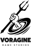 Voragine Game Studios logo
