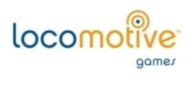 Locomotive Games logo