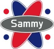 Sammy USA Corporation logo