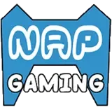 Nap Gaming logo