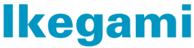 Ikegami Tsushinki logo