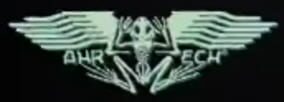 Ahr Ech company logo