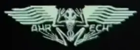 Ahr Ech logo