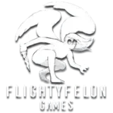 Flightyfelon Games Inc. logo