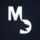 Mortal Dog Studio logo